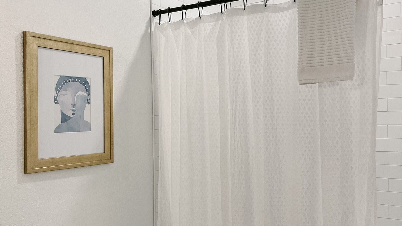 Photo of Bathroom in Abilene