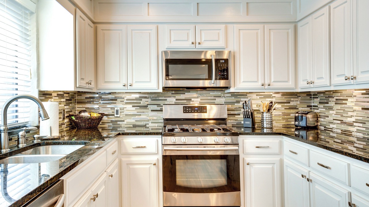 Photo of Kitchen in Norman