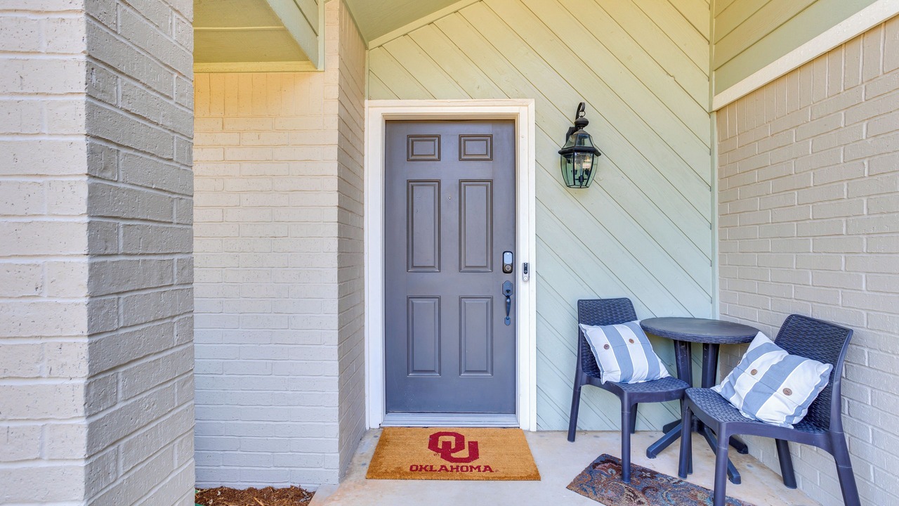 Photo of Outdoor in Norman