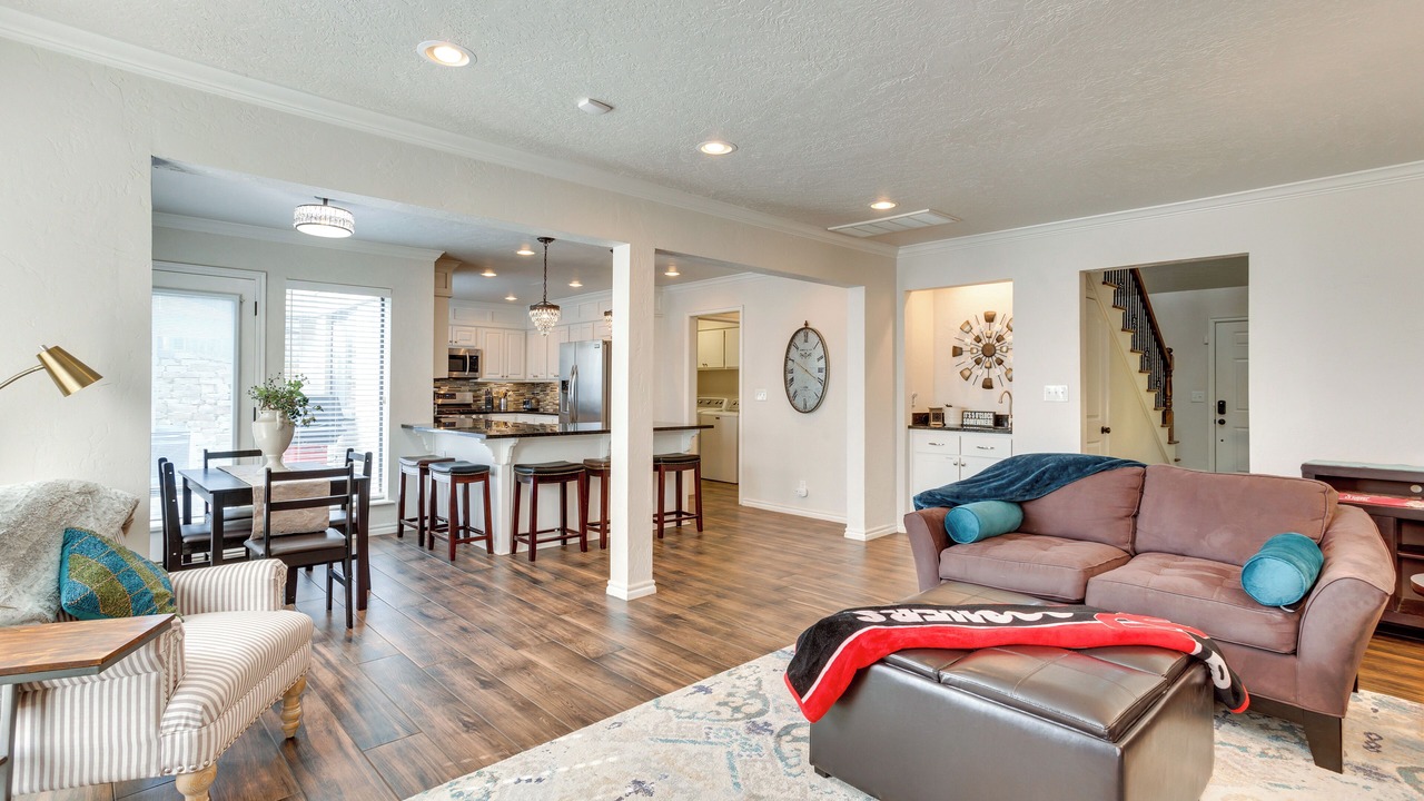 Photo of Livingroom in Norman