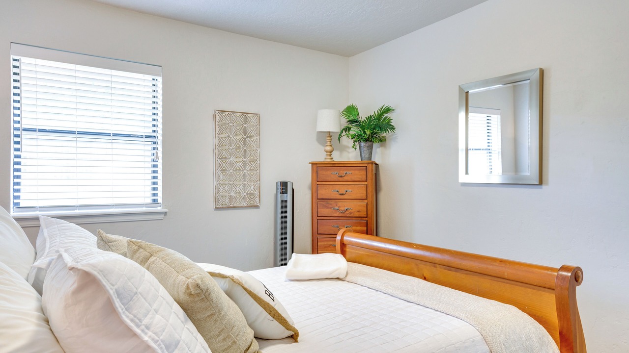 Photo of Bedroom in Norman