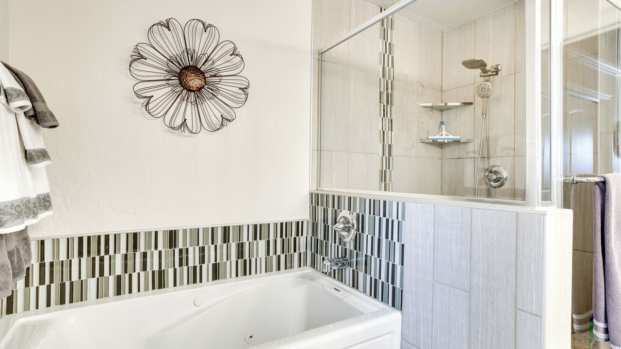Photo of Bathroom in Norman