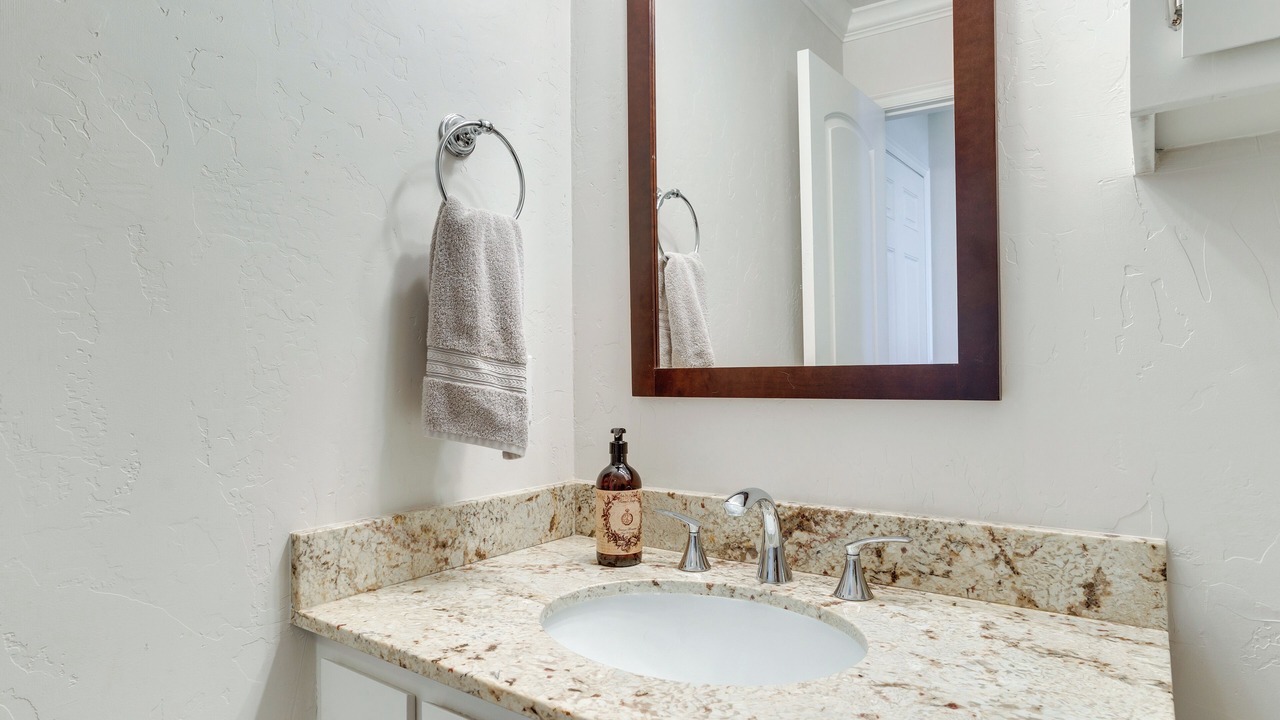 Photo of Bathroom in Norman