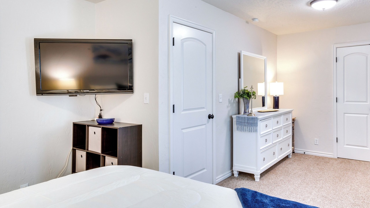 Photo of Bedroom in Norman