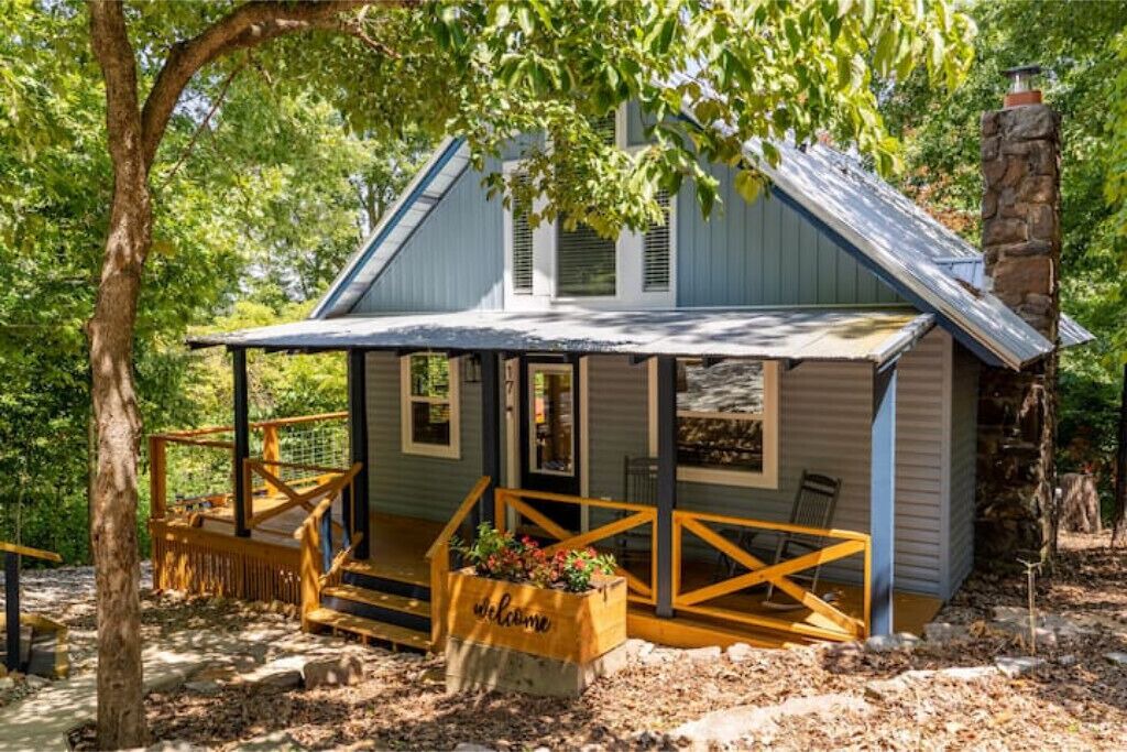 Photo of Outdoor in Marble Falls