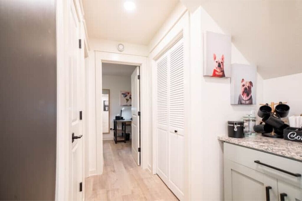 Photo of Bathroom in Marble Falls