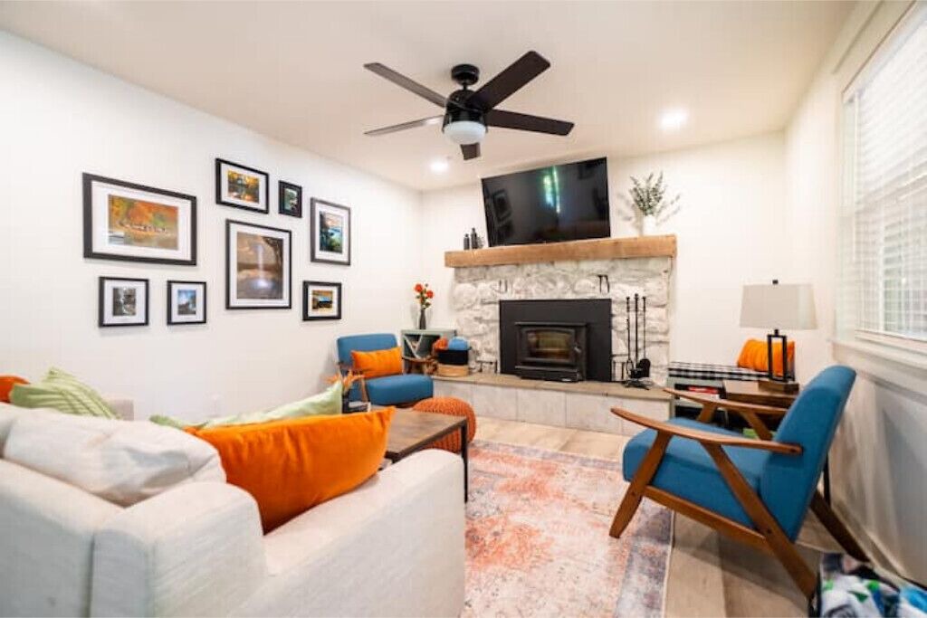 Photo of Livingroom in Marble Falls