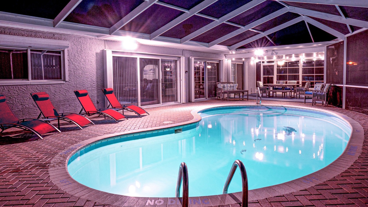 Photo of Outdoor in Boca Ciega Ridge