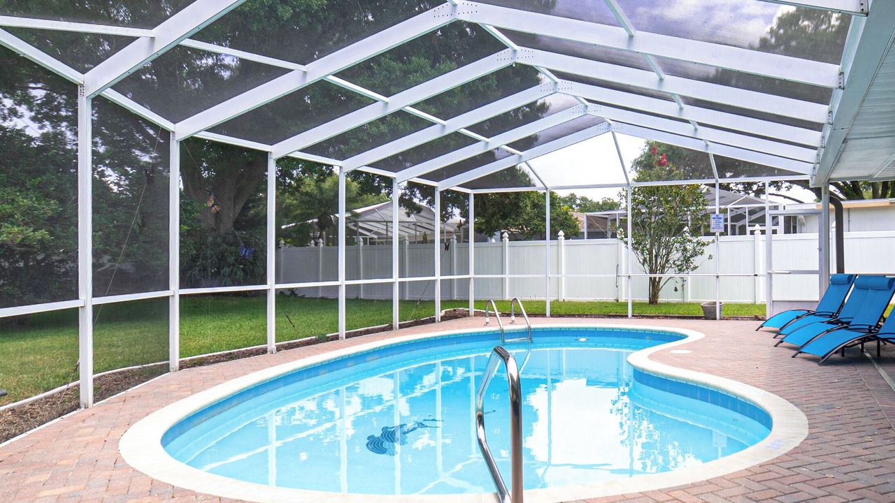 Photo of Outdoor in Boca Ciega Ridge