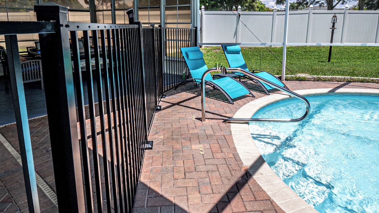 Photo of Outdoor in Boca Ciega Ridge