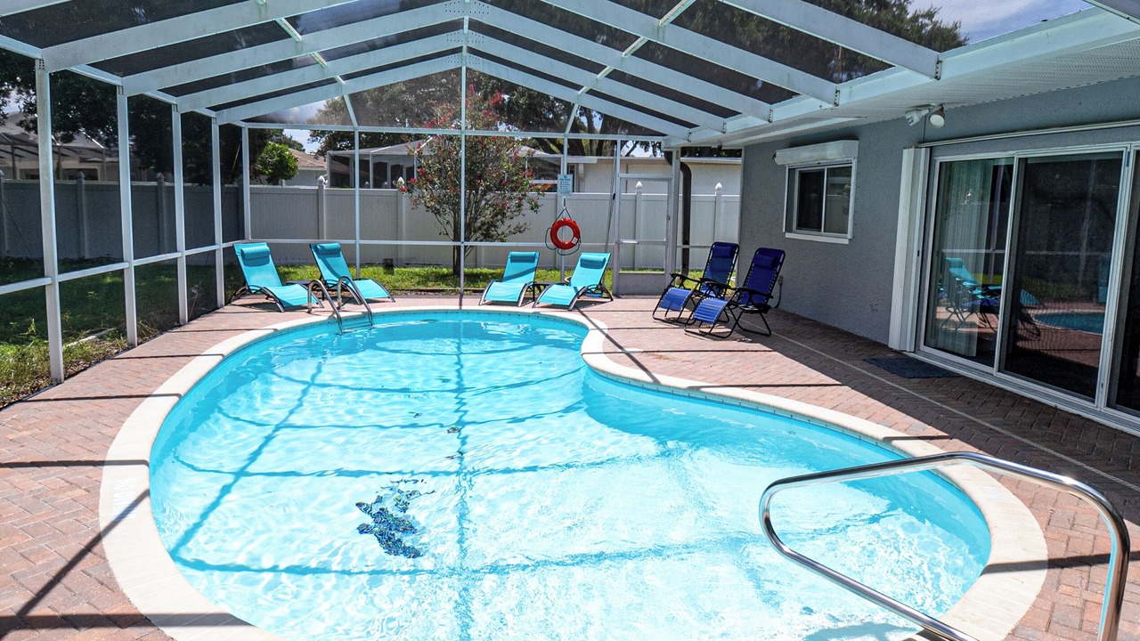 Photo of Outdoor in Boca Ciega Ridge