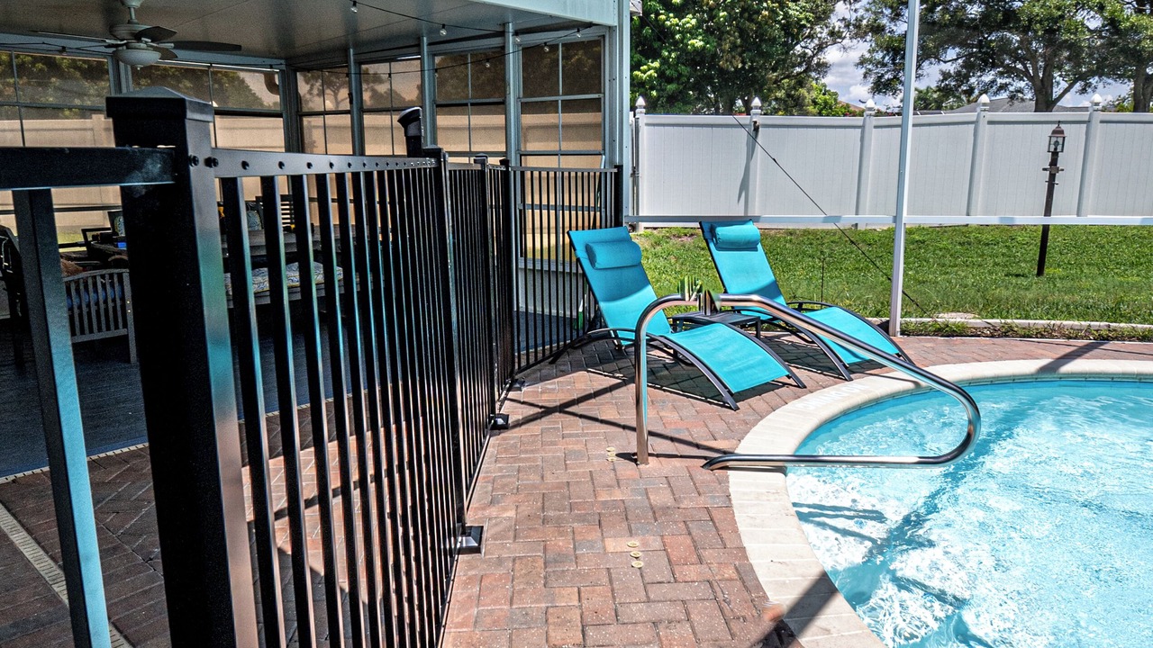 Photo of Outdoor in Boca Ciega Ridge