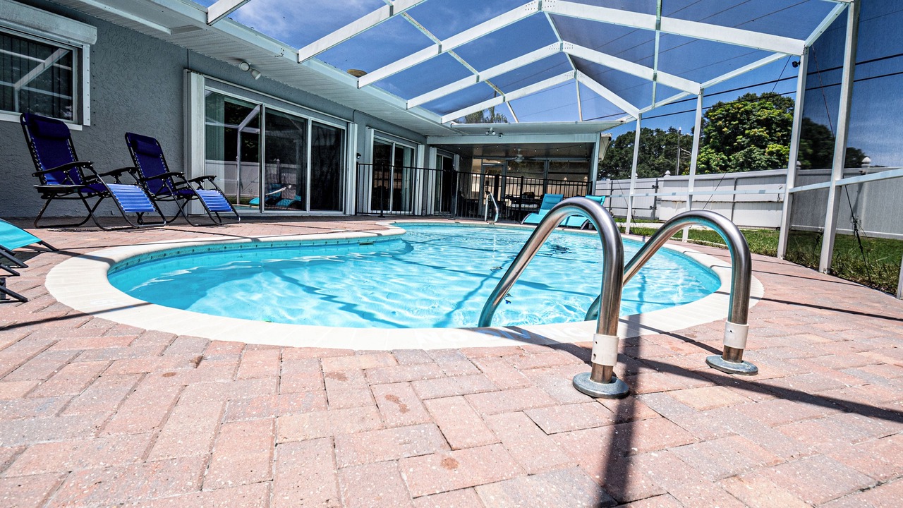 Photo of Outdoor in Boca Ciega Ridge