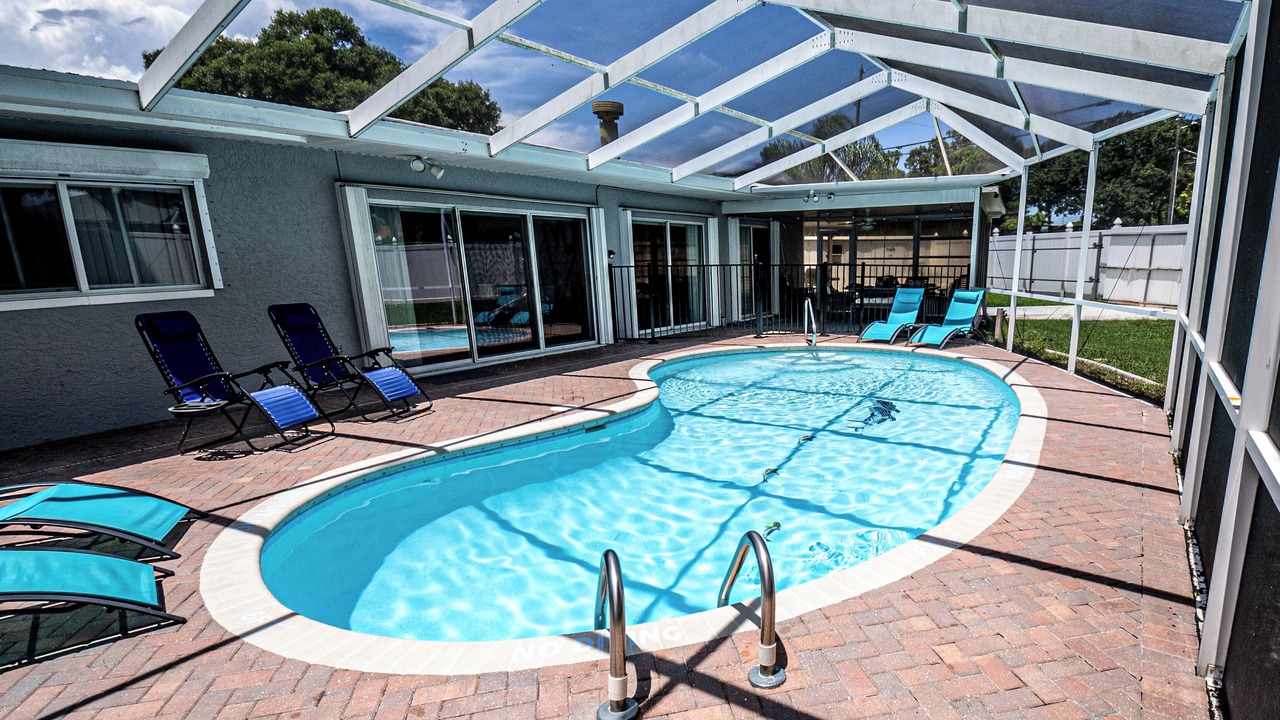 Photo of Outdoor in Boca Ciega Ridge