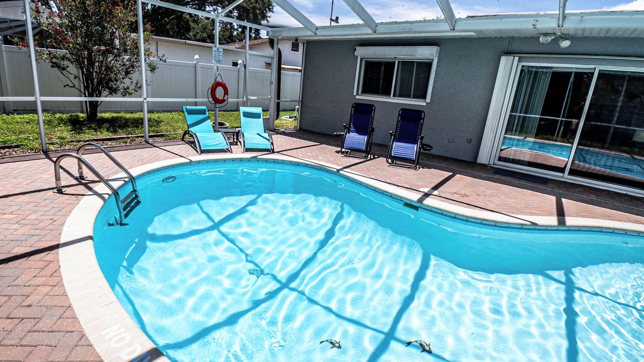 Photo of Outdoor in Boca Ciega Ridge