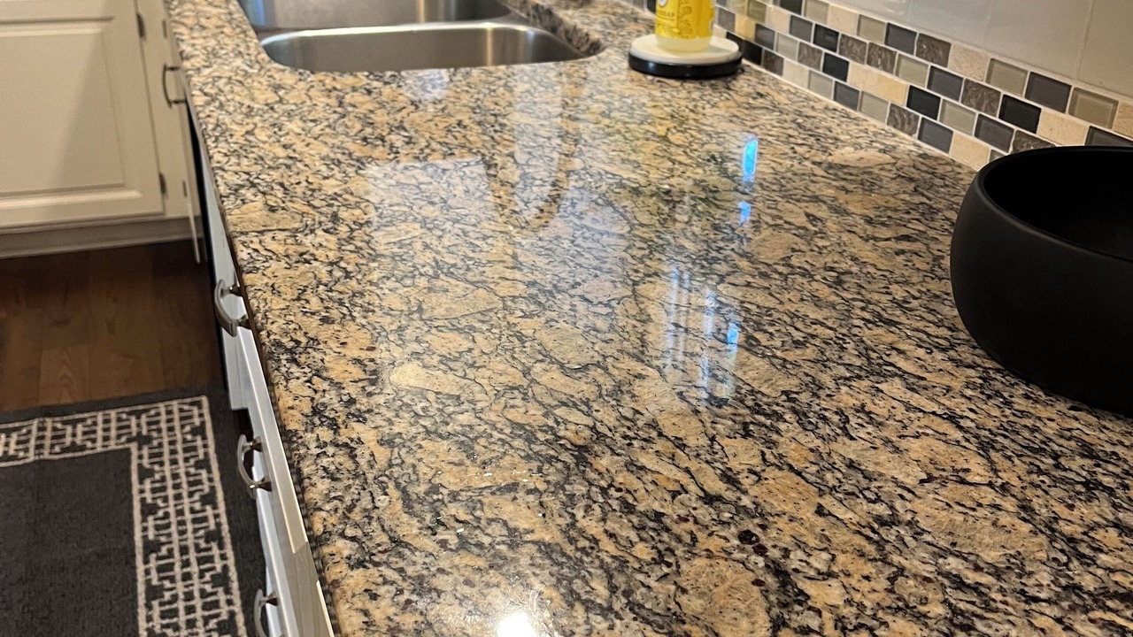 Photo of Kitchen in Overland Park