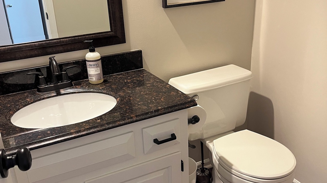 Photo of Bathroom in Overland Park