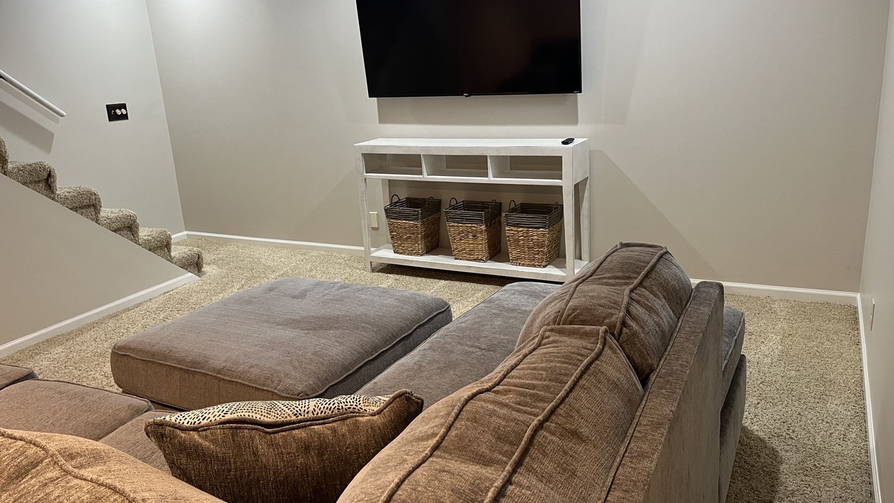 Photo of Livingroom in Overland Park