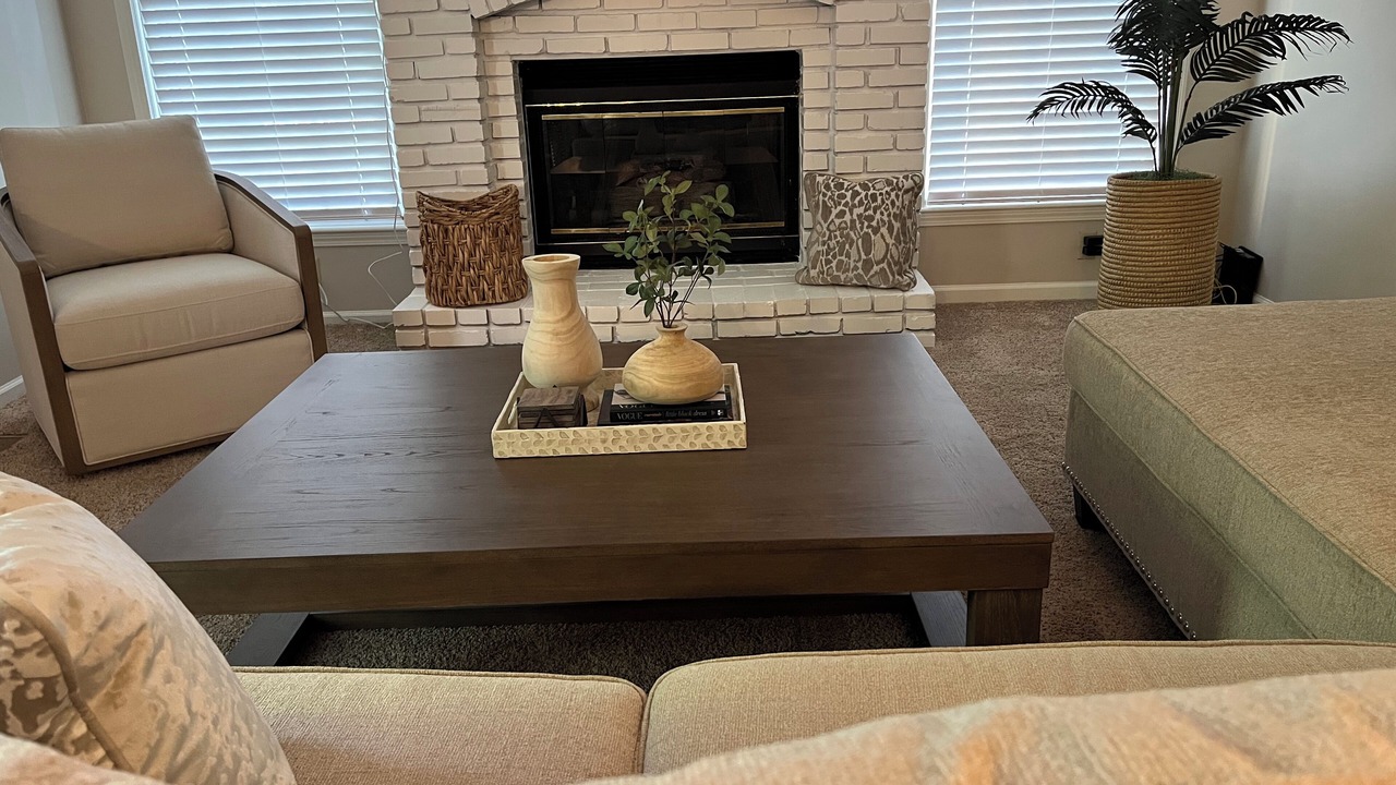 Photo of Livingroom in Overland Park