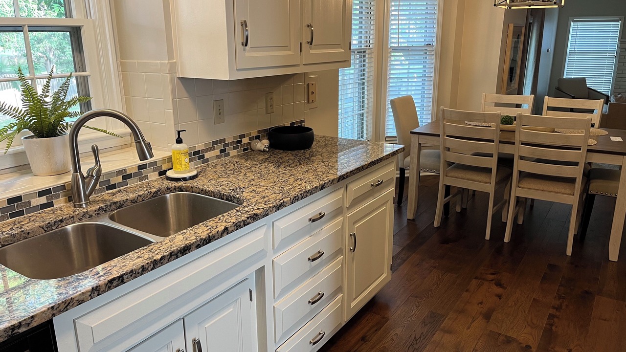 Photo of Kitchen in Overland Park
