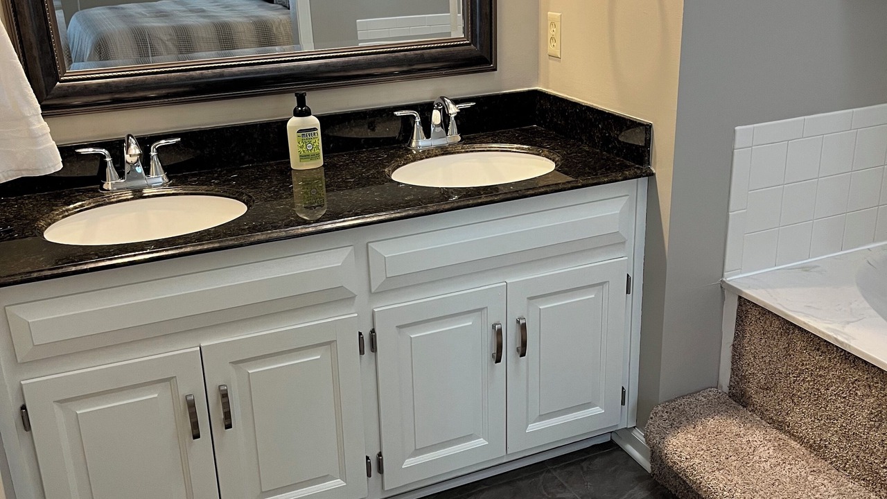 Photo of Bathroom in Overland Park