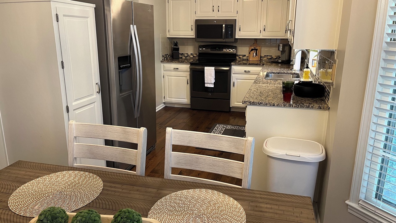 Photo of Kitchen in Overland Park
