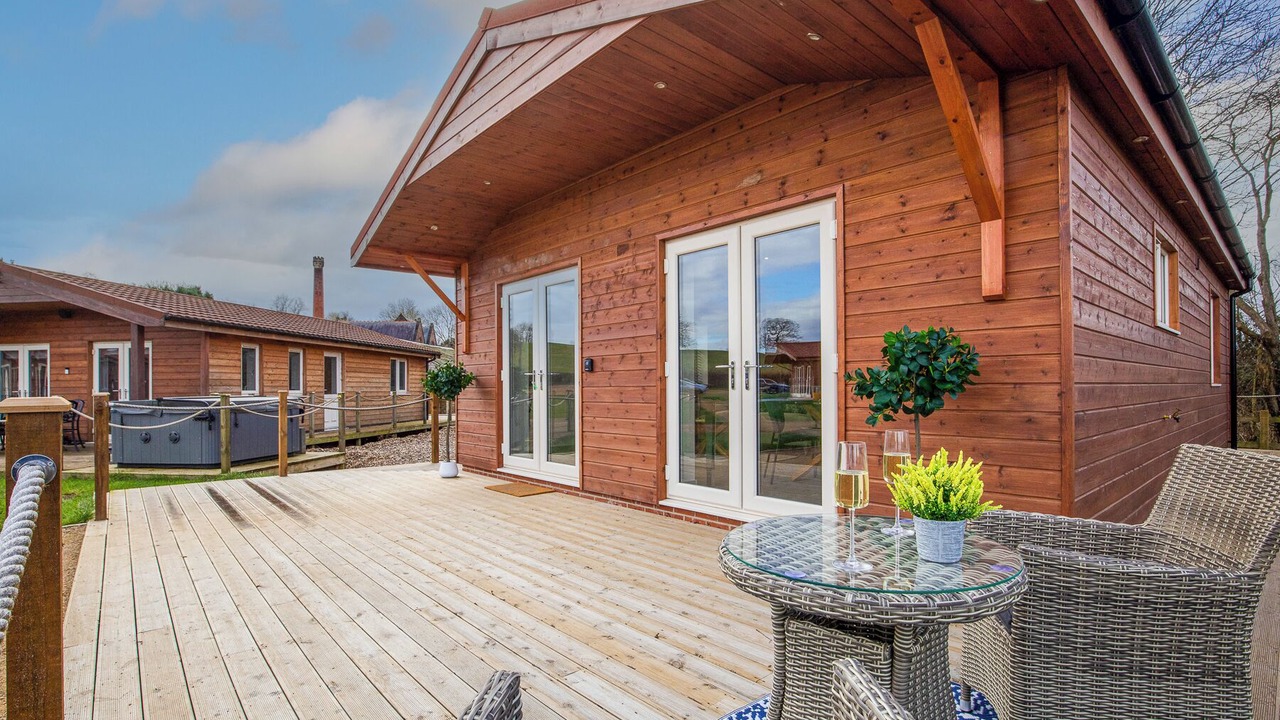 Photo of Outdoor in Snarestone