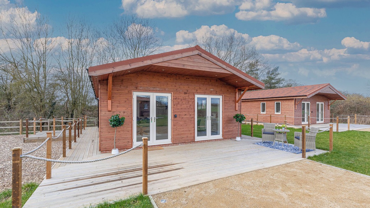 Photo of Outdoor in Snarestone