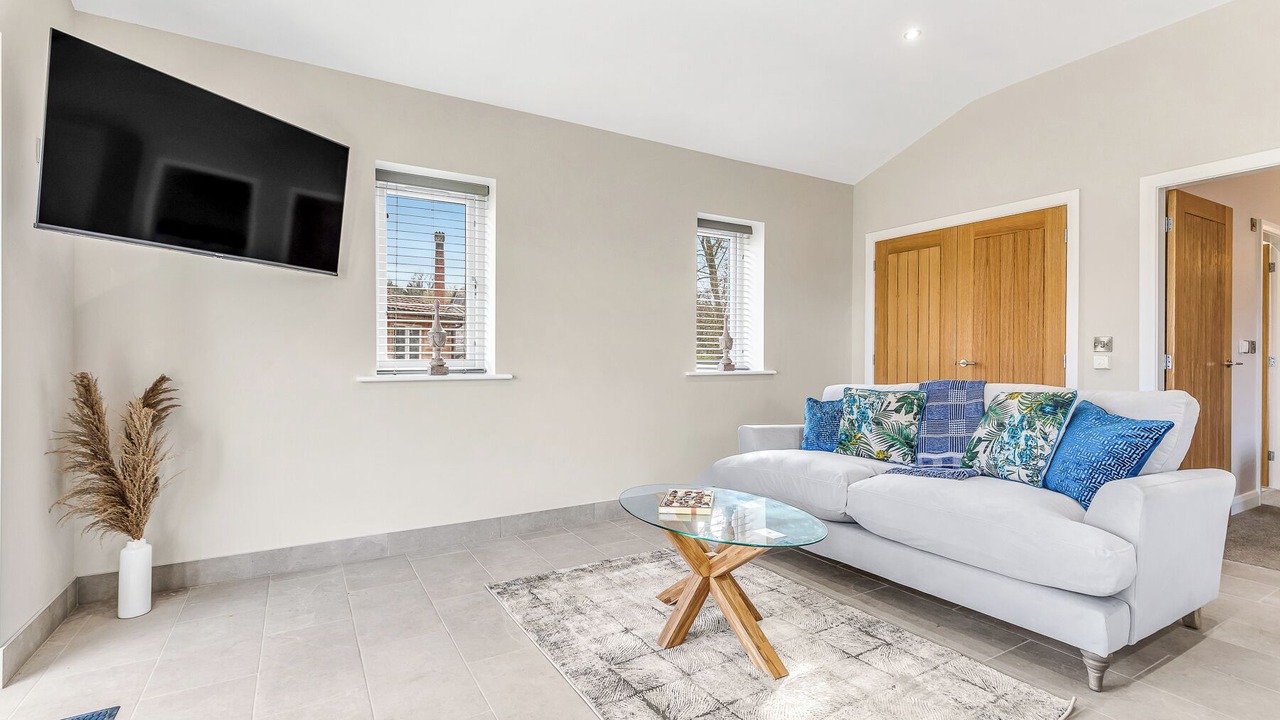 Photo of Livingroom in Snarestone