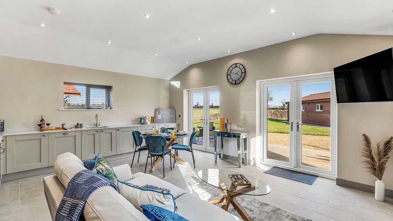 Photo of Livingroom in Snarestone