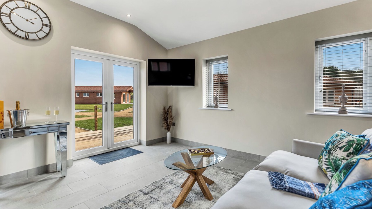 Photo of Livingroom in Snarestone