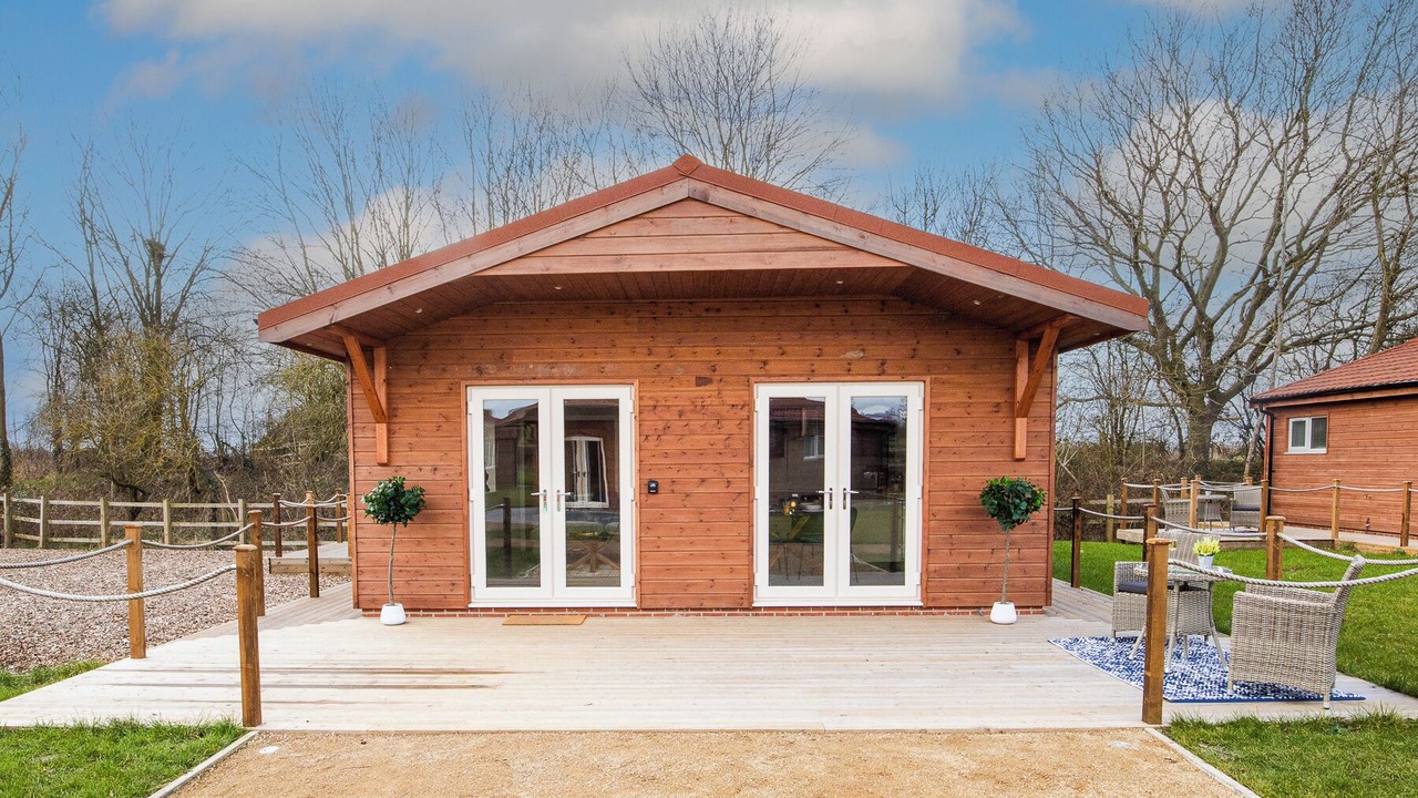 Photo of Outdoor in Snarestone