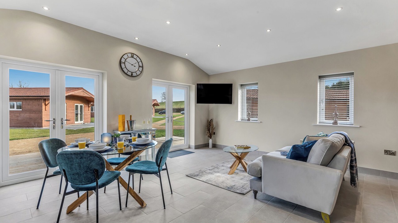 Photo of Livingroom in Snarestone