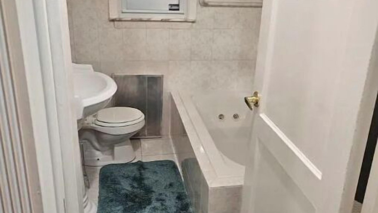 Photo of Bathroom in Elmont