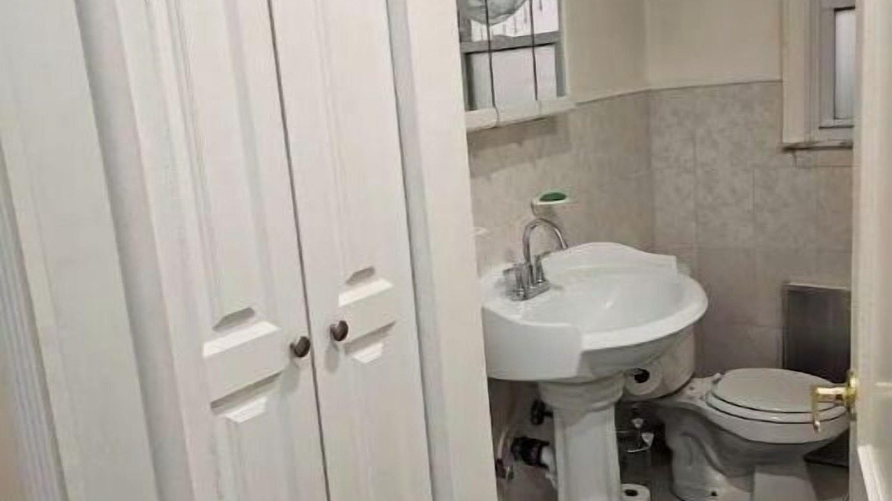 Photo of Bathroom in Elmont