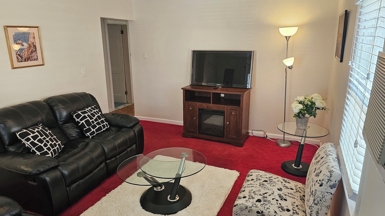 Photo of Livingroom in Elmont