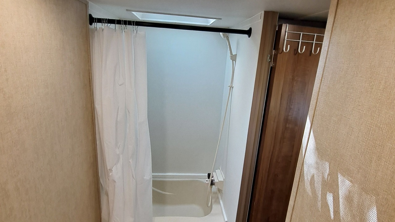 Photo of Bathroom in North Charleston