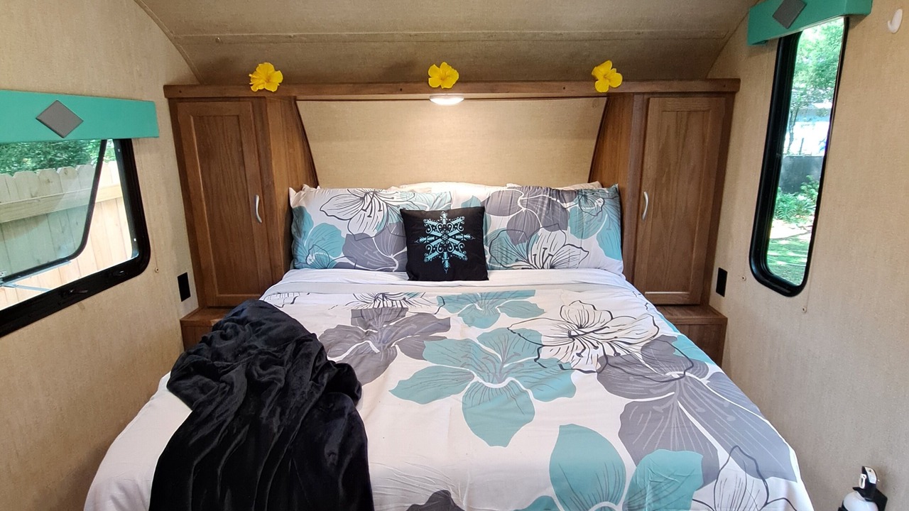 Photo of Bedroom in North Charleston