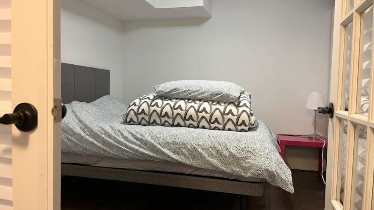 Photo of Bedroom in Richmond Hill