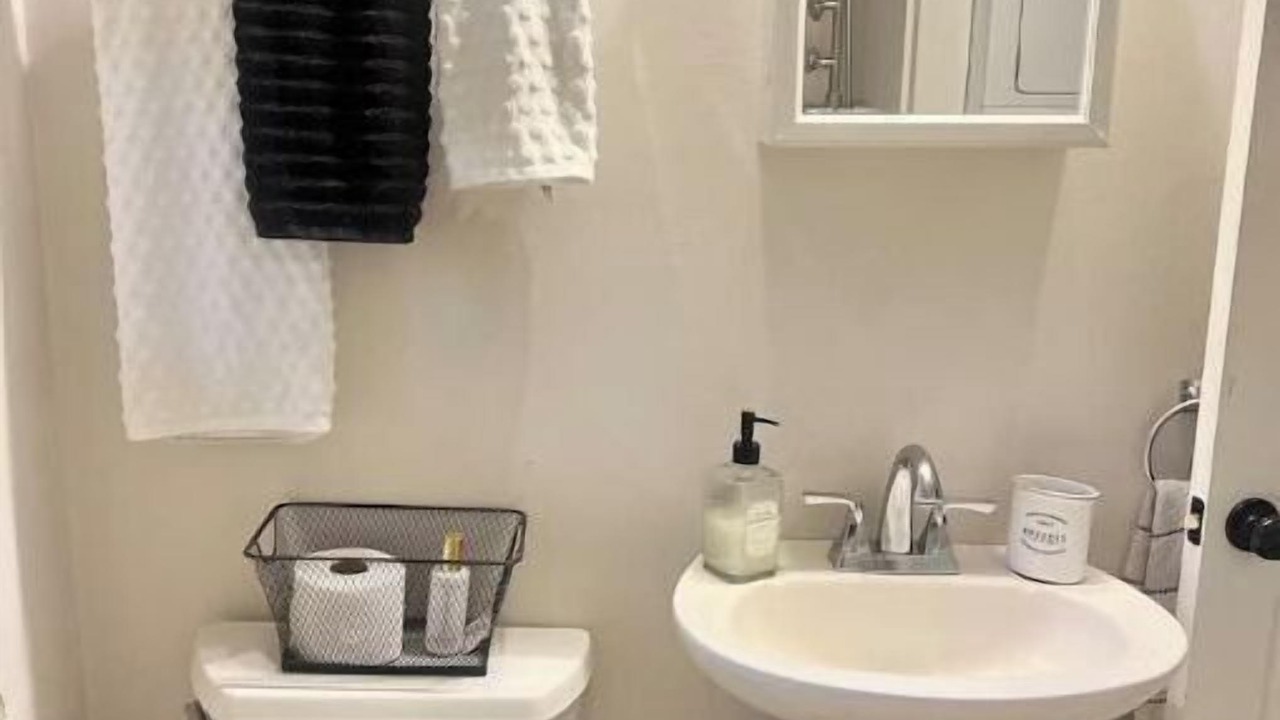 Photo of Bathroom in Salem