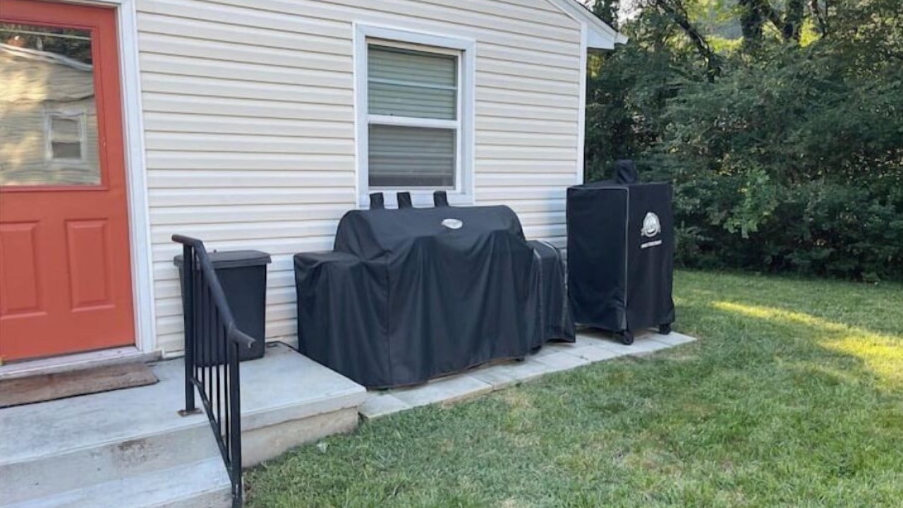 Photo of Outdoor in Salem