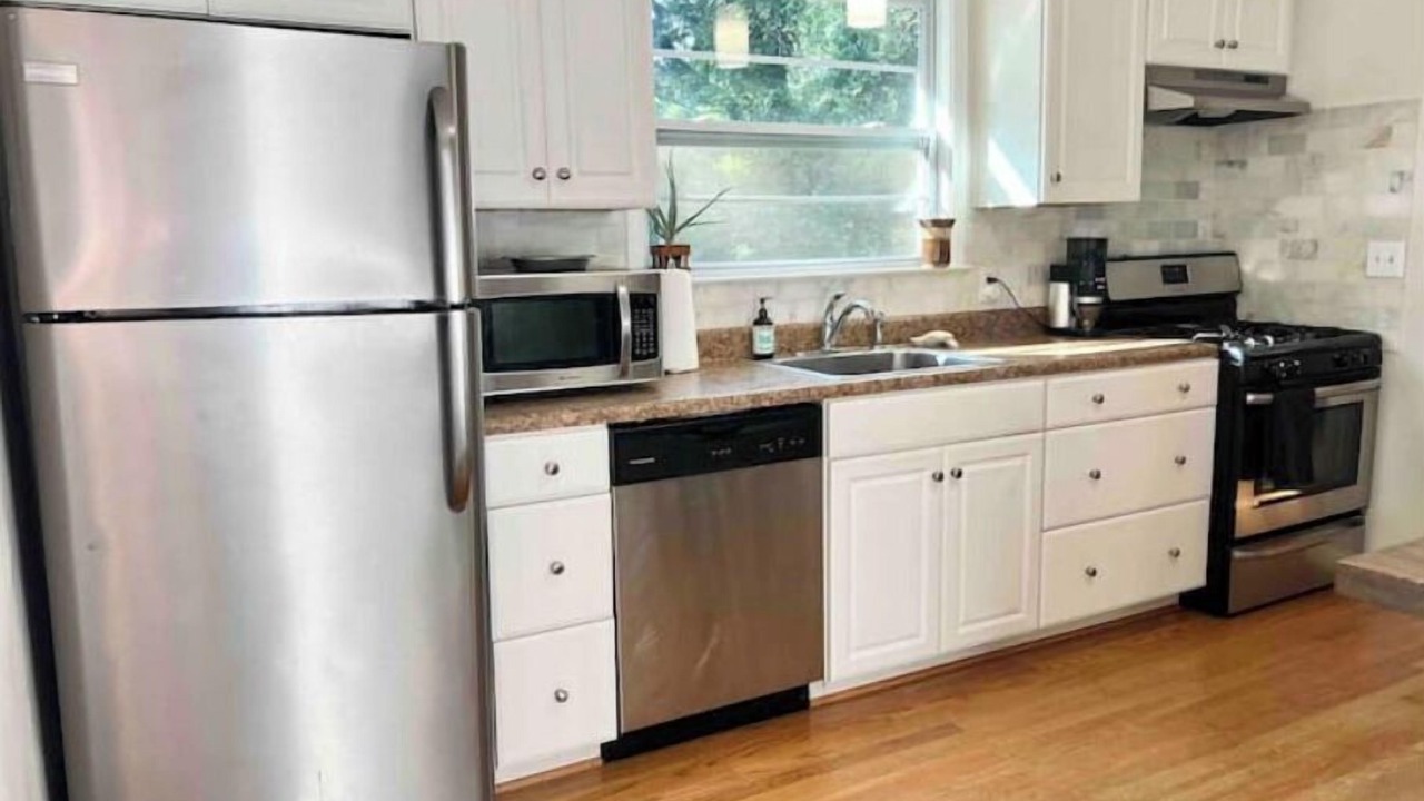 Photo of Kitchen in Salem