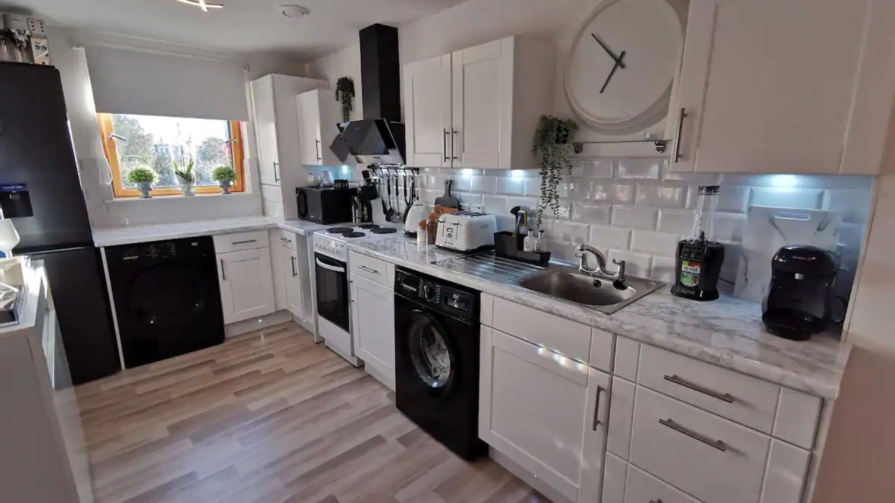 Photo of Kitchen in Peterborough