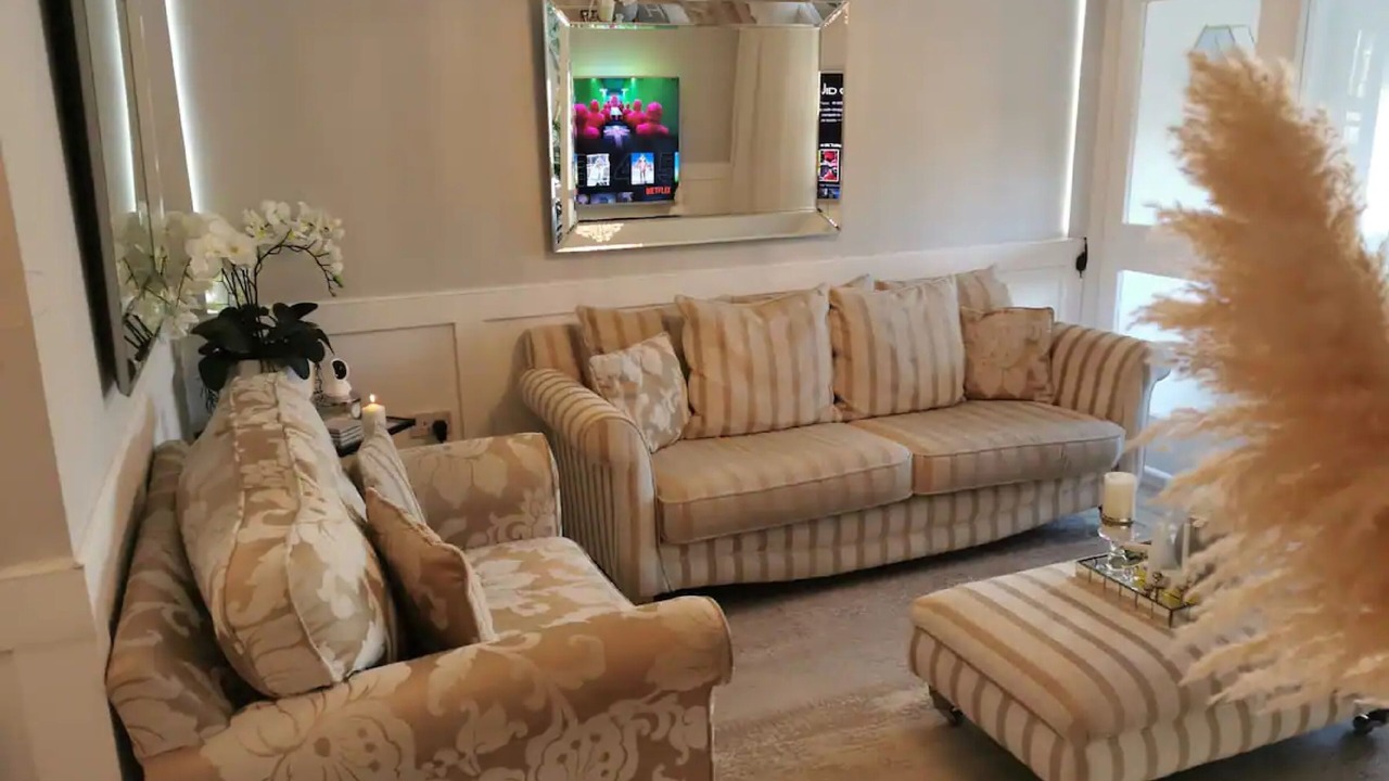 Photo of Livingroom in Peterborough