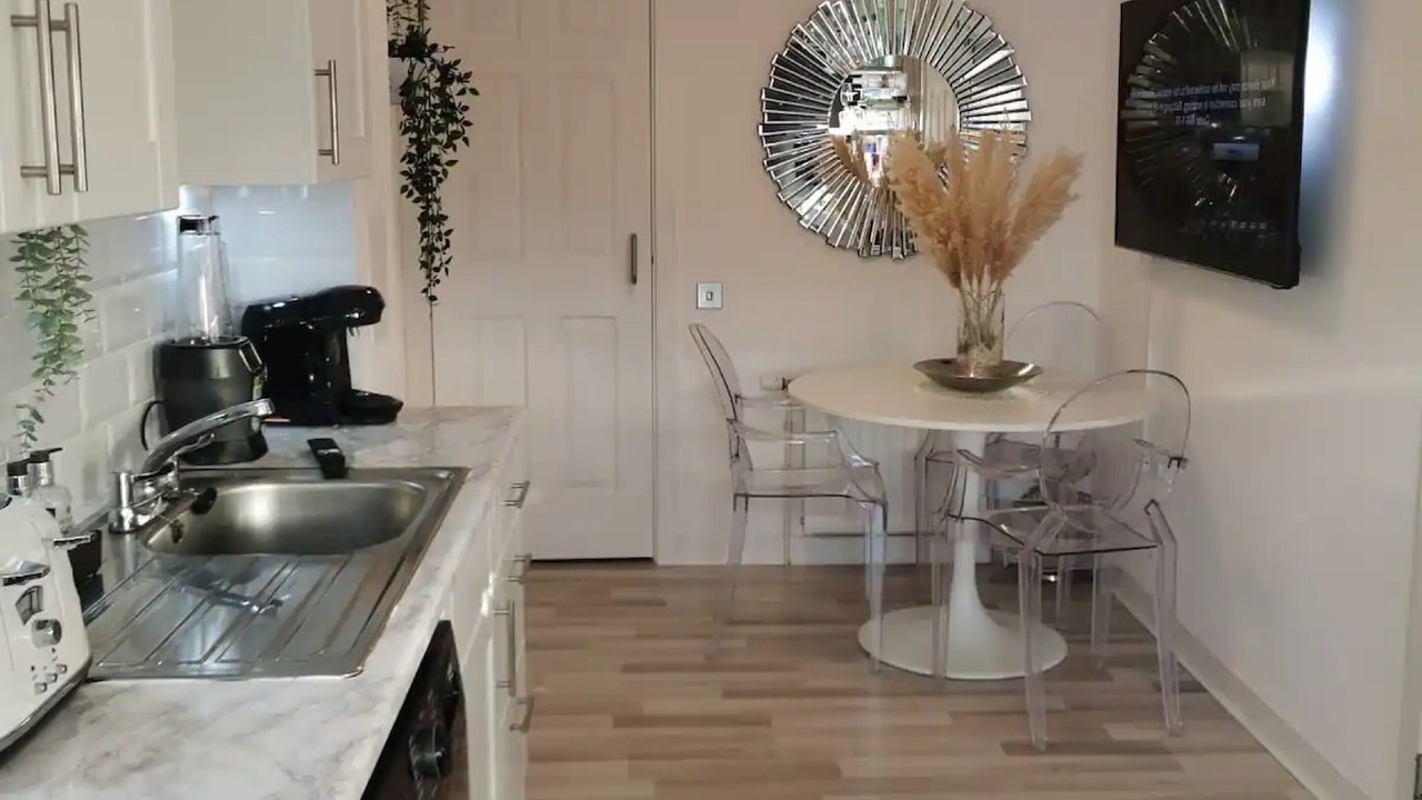 Photo of Kitchen in Peterborough