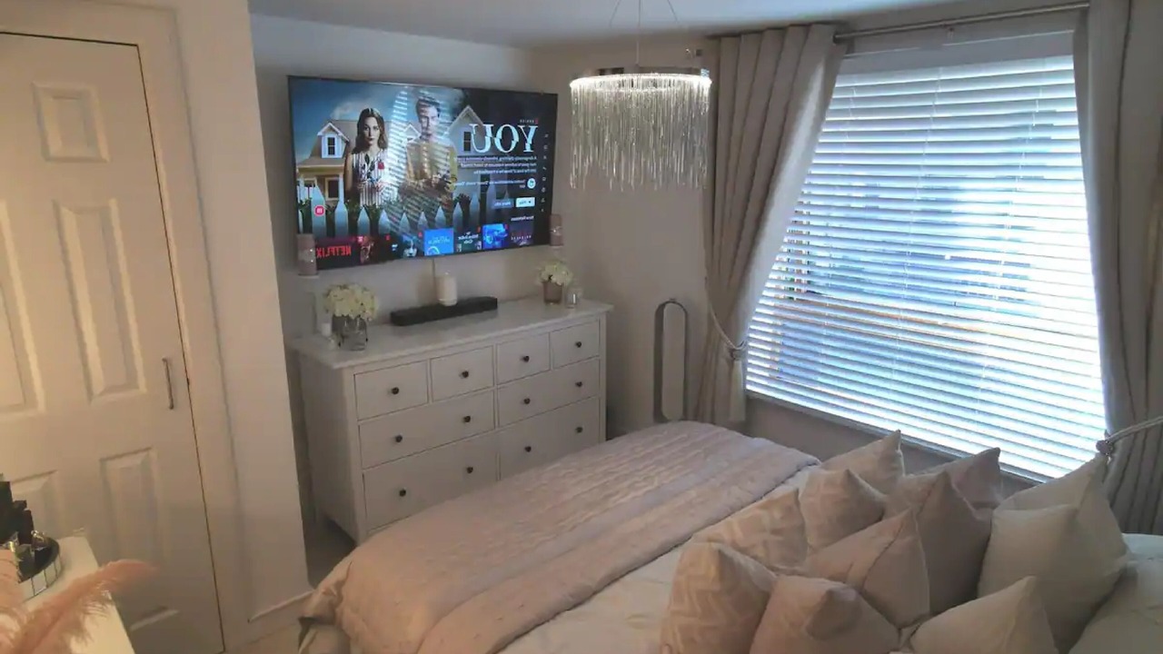 Photo of Bedroom in Peterborough