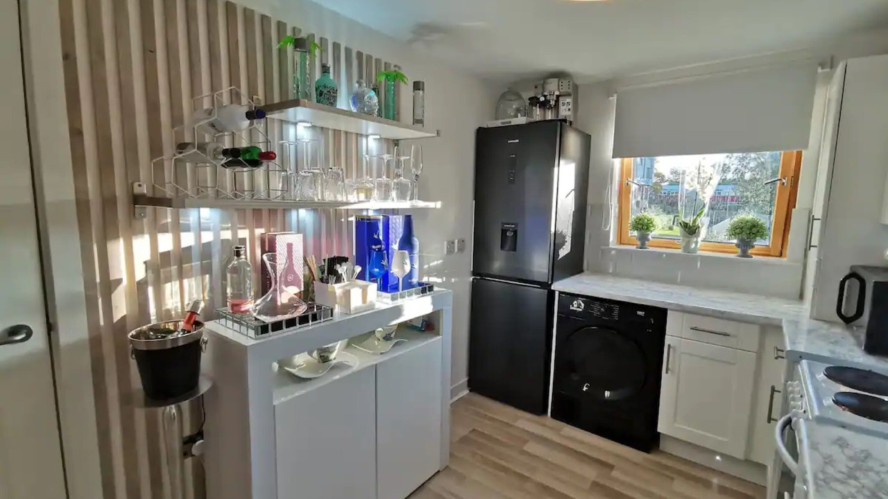 Photo of Kitchen in Peterborough