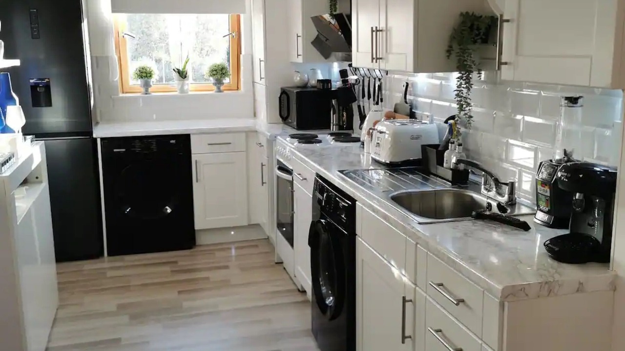 Photo of Kitchen in Peterborough