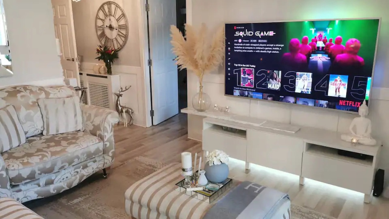 Photo of Livingroom in Peterborough