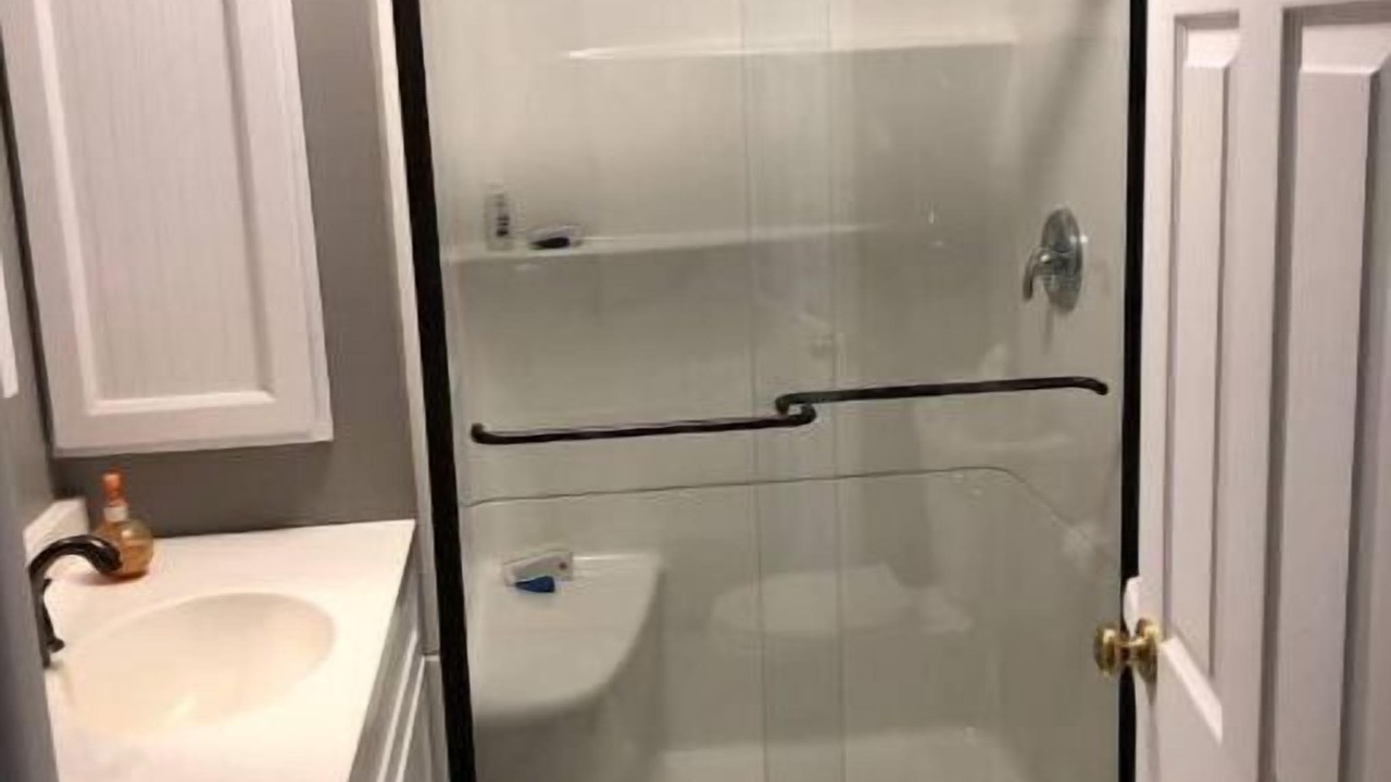 Photo of Bathroom in Eagle Rock